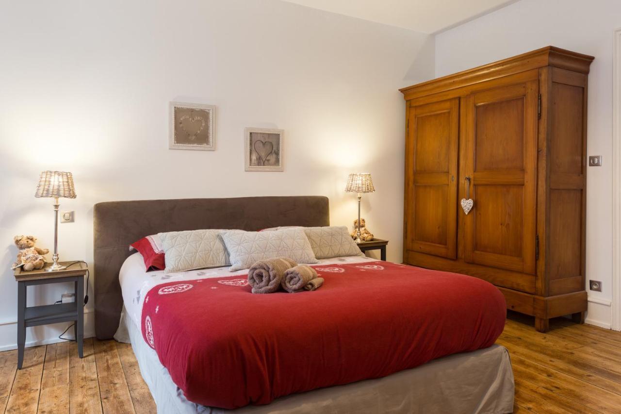 ריקוויר Villa Maeva - Parking, Sauna & Fitness מראה חיצוני תמונה