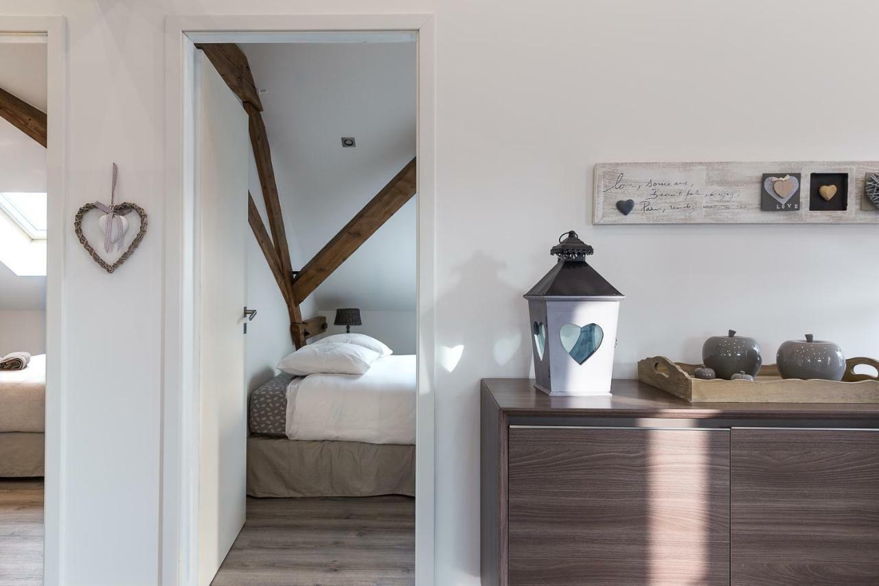 ריקוויר Villa Maeva - Parking, Sauna & Fitness מראה חיצוני תמונה